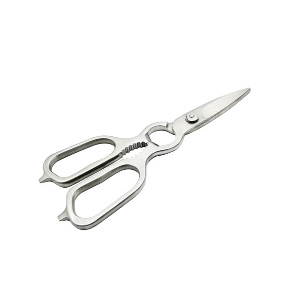 TONMA Kitchen Scissors Come Apart [Made in Japan] 9 inches Professional Grade Forged Japanese Heavy Duty Kitchen Shears for Food, Multipurpose Cooking and Herbs Scissors All Purpose, Dishwasher Safe (TKS-3) - Image 5